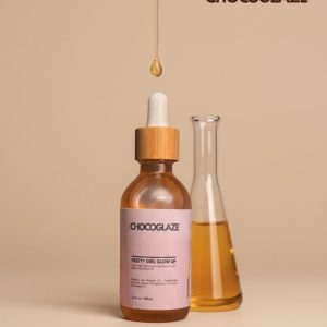 Balancing & Brightening Facial Oil